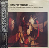 Jack Montrose Sextet - Jack Montrose Sextet (LP, Album, Reissue, Mono) - Very Good Plus (VG+) / Very Good (VG)