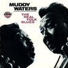 Muddy Waters - The Real Folk Blues (LP, Compilation, Reissue) - Very Good Plus (VG+) / Near Mint (NM or M-)