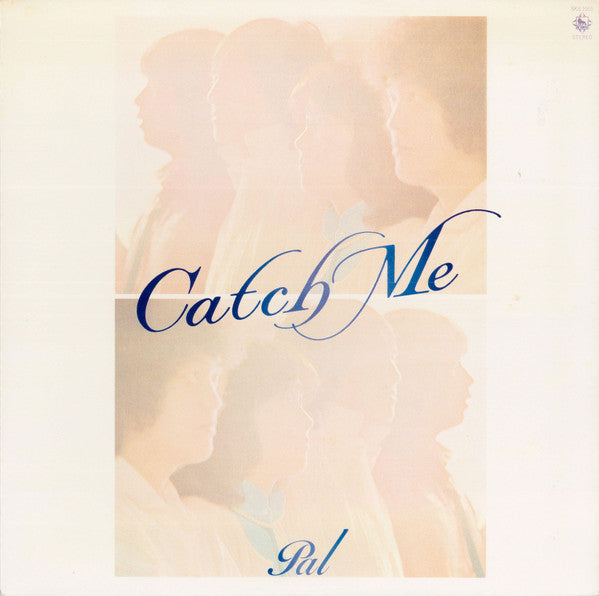Release: Catch Me-Vinyl-Japan-1980-SKS-1051-8940521
