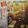 Nils Lofgren - Night After Night (2xLP, Album) - Very Good Plus (VG+) / Very Good Plus (VG+)