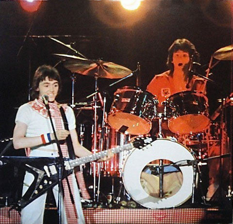 Release: Daydream Believer / Pat McGlynn Birthday Album-Vinyl-Japan-1978-GP-1095-4843337