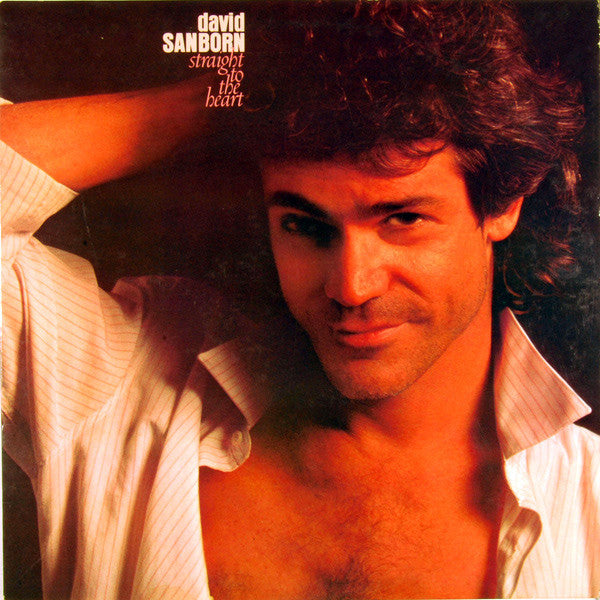 Release: Straight To The Heart-Vinyl-US-1985-9 25150-1, 1-25150-1699544