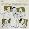 All The Duke's Men - All The Duke's Men (Vinyl, LP, Compilation, Mono) Very Good (VG) / Good Plus (G+)