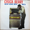 Chuck Berry - New Juke Box Hits (LP, Album, Reissue) - Very Good Plus (VG+) / Good Plus (G+)