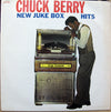 Chuck Berry - New Juke Box Hits (Vinyl, LP, Album, Reissue) Very Good Plus (VG+) / Good Plus (G+)