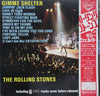 The Rolling Stones - Gimme Shelter (LP, Compilation) - Very Good Plus (VG+) / Very Good Plus (VG+)