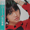 Hidemi Ishikawa - ペパーミント = Peppermint (Vinyl, LP, Compilation) Very Good Plus (VG+) / Very Good (VG)