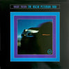 The Oscar Peterson Trio - Night Train (Vinyl, LP, Album, Reissue) Very Good Plus (VG+) / Very Good Plus (VG+)