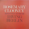Rosemary Clooney - Sings The Music Of Irving Berlin (Vinyl, LP, Album) Very Good (VG) / Very Good (VG)