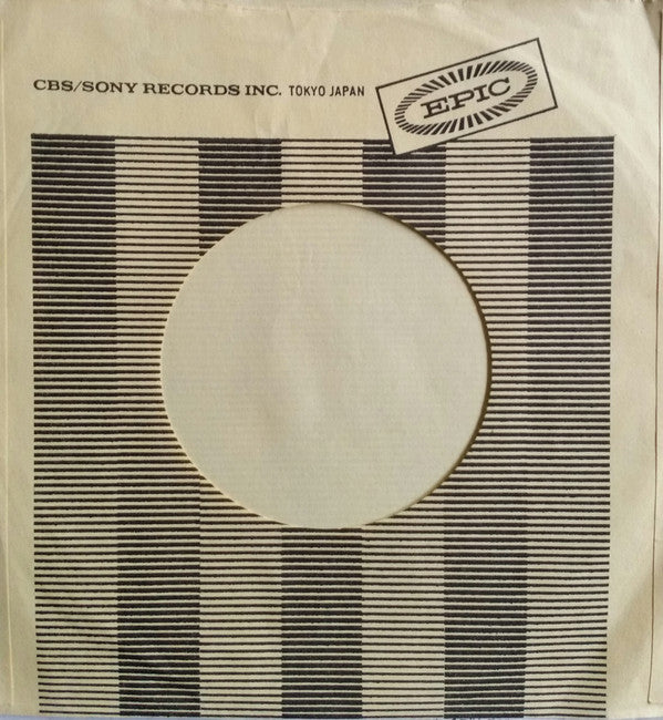 Message From A Drum