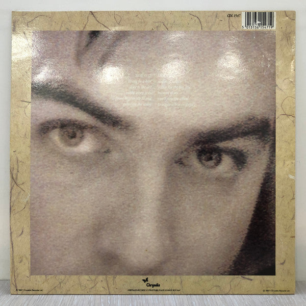 Release: Living In A Box-Vinyl-UK-1987-CDL 1547-1190802