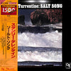 Stanley Turrentine - Salt Song (Vinyl, LP, Album, Limited Edition, Reissue, Stereo) Very Good (VG) / Very Good (VG)