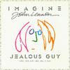 John Lennon - Imagine / Jealous Guy (Vinyl, 12