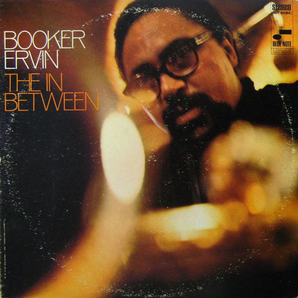 Release: The In Between-Vinyl-US-1970-BST 84283-5543142