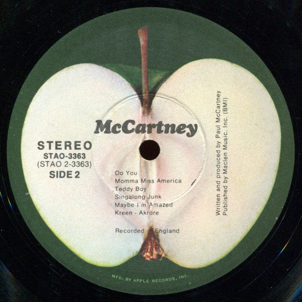 McCartney