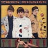 The Who - Two's Missing (LP, Compilation) - Very Good Plus (VG+) / Very Good Plus (VG+)