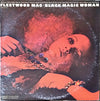 Fleetwood Mac - Black Magic Woman (2xVinyl, LP, Compilation, Reissue) Good Plus (G+) / Good Plus (G+)