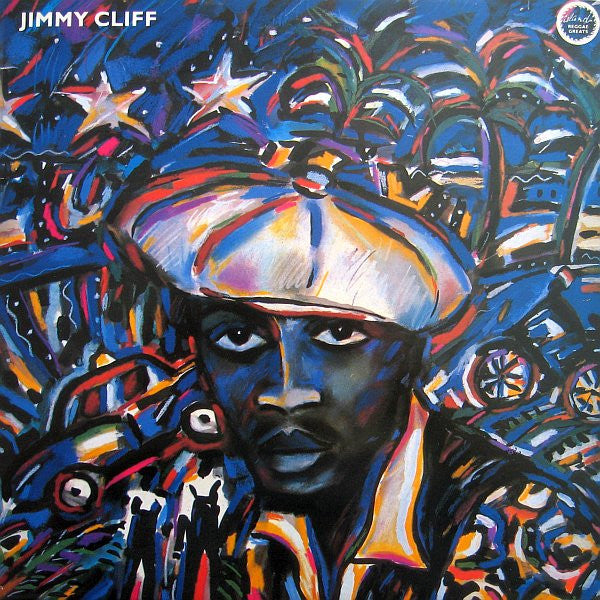 Master Release: Reggae Greats by Jimmy Cliff
