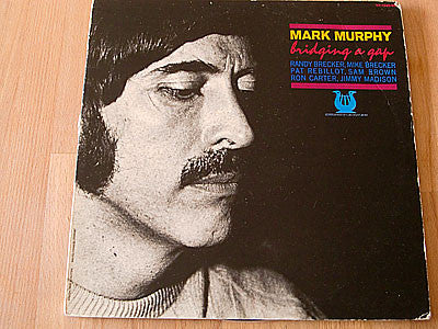 Release: Bridging A Gap-Vinyl-Japan-1974-YP-7060-MR-5154168