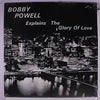 Bobby Powell - Explains The Glory Of Love (Vinyl, LP, Album, Stereo) Good Plus (G+) / Very Good (VG)