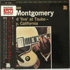 Wes Montgomery - Full House (Vinyl, LP, Album, Reissue, Stereo) Very Good Plus (VG+) / Very Good Plus (VG+)