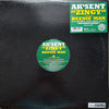 Ak'sent - Zingy (Vinyl, 12