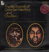 Coleman Hawkins - The Big Sounds Of Coleman Hawkins And Chu Berry (Vinyl, LP, Compilation, Mono) Very Good (VG) / Very Good (VG)
