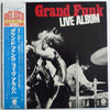 Grand Funk Railroad - Live Album (2xVinyl, LP, Album, Stereo) Near Mint (NM or M-) / Very Good Plus (VG+)