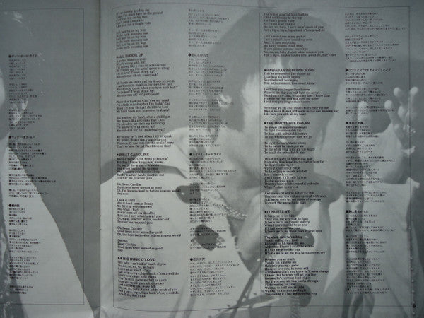 By Request Of Japanese Fans