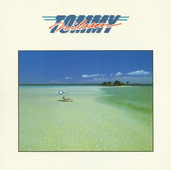 Master Release: Tommy Nilsson by Tommy Nilsson