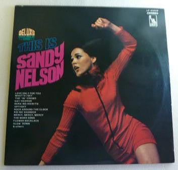 Release: Unknown Release-Vinyl-Japan-1969-LP-9320B-8532726