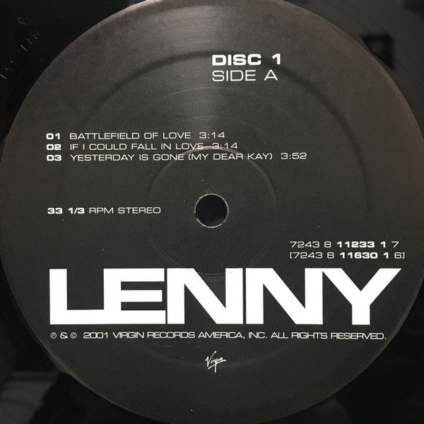 Lenny