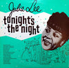 Julia Lee - Tonight's The Night (Vinyl, LP, Compilation) Very Good Plus (VG+) / Very Good (VG)