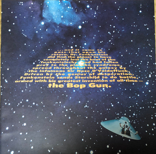 Funkentelechy Vs. The Placebo Syndrome