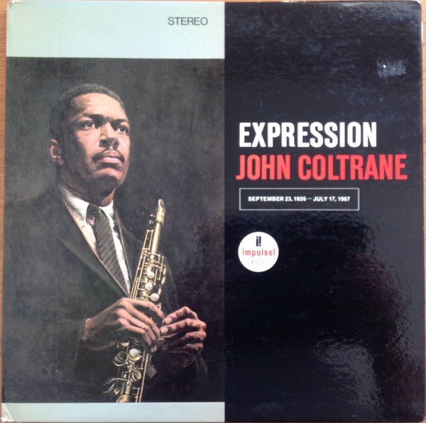 Release: Expression-Vinyl-US-1968-AS-9120, AS-9120-1984091