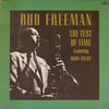 Bud Freeman - The Test Of Time (Vinyl, LP, Album, Reissue, Mono) Very Good Plus (VG+) / Very Good Plus (VG+)