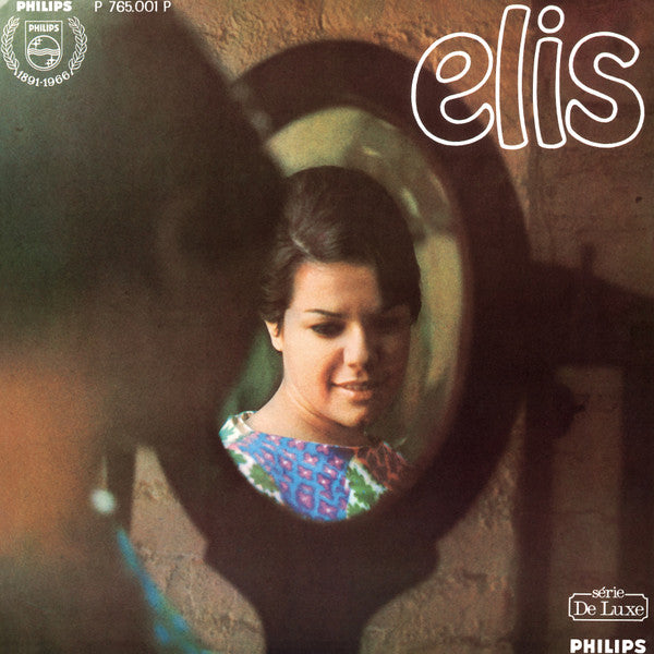 Master Release: Elis by Elis Regina