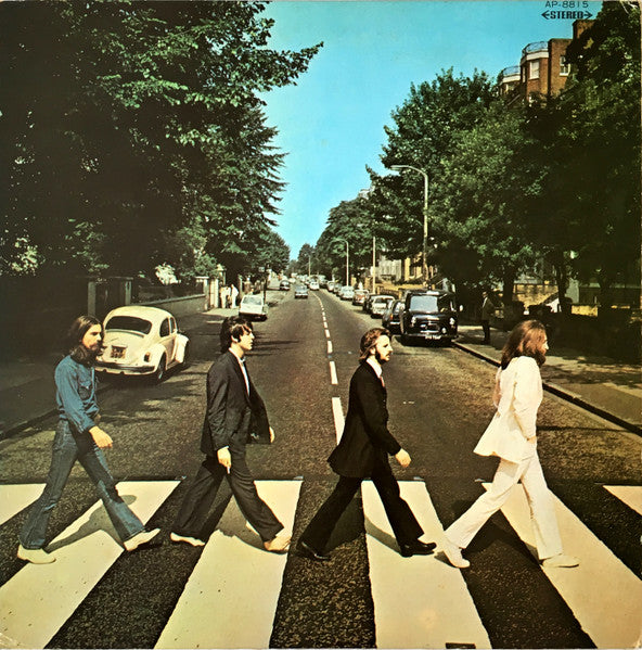 Abbey Road