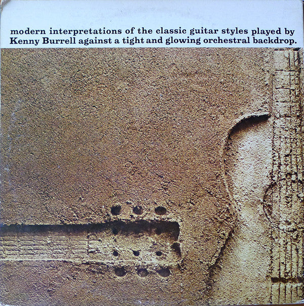 Release: Guitar Forms-Vinyl-Japan-1981-UMV 2070-3927285
