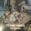Classic Chimes - Fairy Tale's Taboo (Vinyl, LP) Very Good Plus (VG+) / Very Good Plus (VG+)