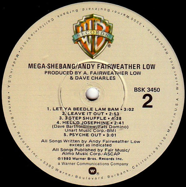 Mega-Shebang