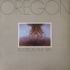 Oregon - Roots In The Sky (LP, Album, Stereo) - Very Good Plus (VG+) / Very Good (VG)