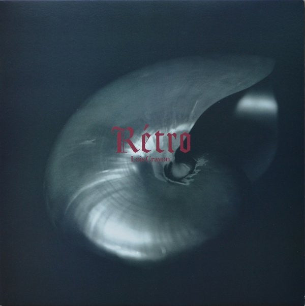 Release: Rétro-Vinyl-Japan-1996-FID-0003-5854972