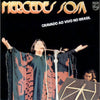 Mercedes Sosa - Gravado Ao Vivo No Brasil (Vinyl, LP, Album) Very Good (VG) / Very Good (VG)