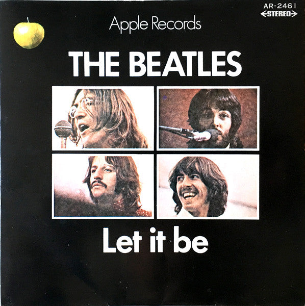 Let It Be