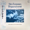 Art Blakey & The Jazz Messengers - Des Femmes Disparaissent (LP, Album, Reissue, Mono) - Very Good Plus (VG+) / Very Good Plus (VG+)