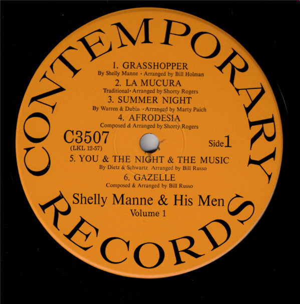 The West Coast Sound  Vol. 1