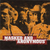 Various - Masked And Anonymous: Music From The Motion Picture (2xLP, Album) - Near Mint (NM or M-) / Near Mint (NM or M-)