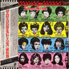 The Rolling Stones - Some Girls (Vinyl, LP, Album) Very Good Plus (VG+) / Very Good (VG)