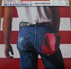 Bruce Springsteen - Born In The U.S.A. (Vinyl, LP, Album, Reissue, Stereo) Very Good (VG) / Very Good (VG)